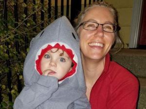 Noah and Rachel Katz. Photo courtesy of the family