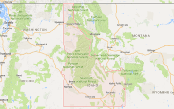 The one state of the union where rational cycling is legal.