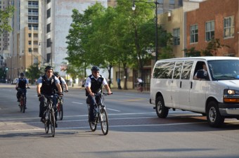Photo: Mike Kappel