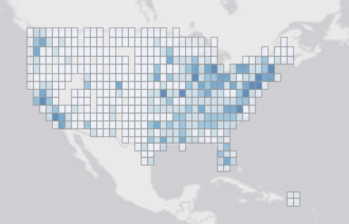 The Department of Housing and Urban Development's geospatial data is under attack. What's next? Image: HUD