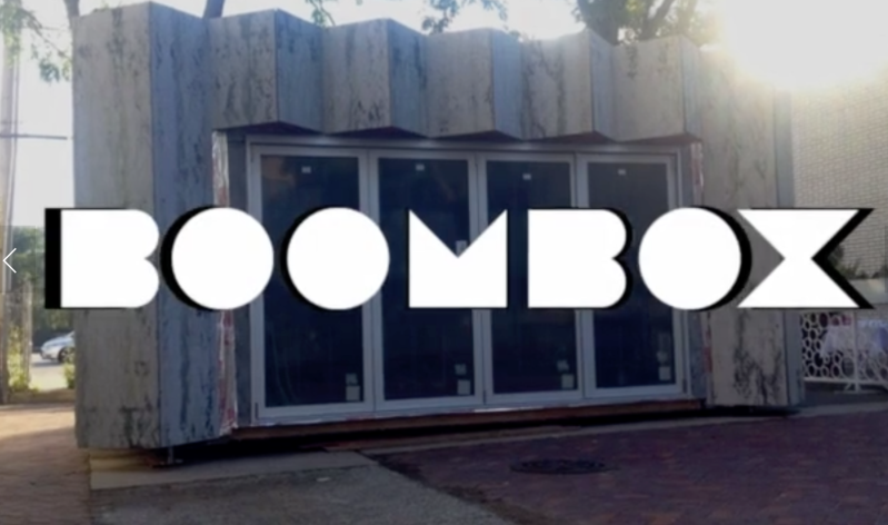 Image: Latent Design