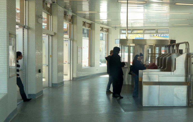 Photo: Kevin Zolkiewicz