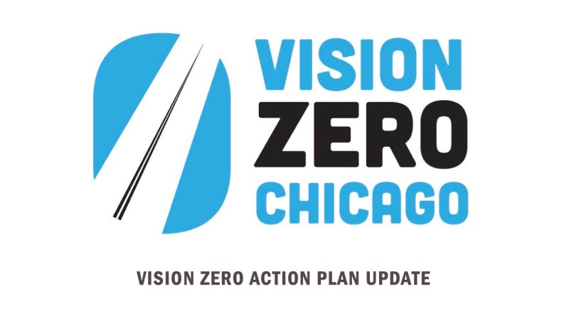 The Vision Zero log