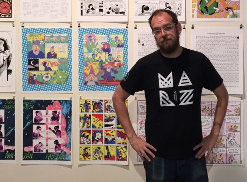 Logan Bay. Photo: YouCaring