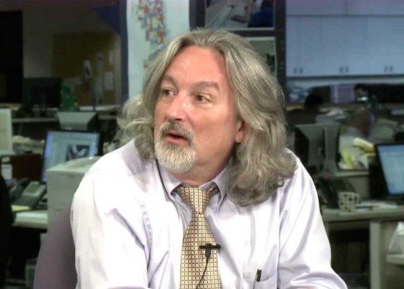 David Kidwell. Image: YouTube