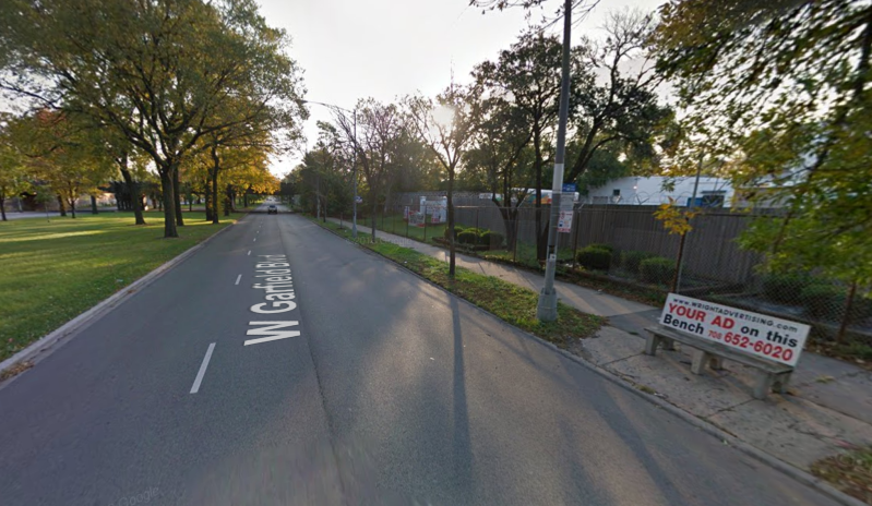 The 2300 block of West Garfield Boulevard. Image: Google Street View
