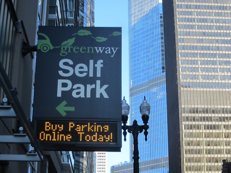 Photo: John Greenfield