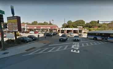 The 4700 block of East 47th Street. Image: Google Street View