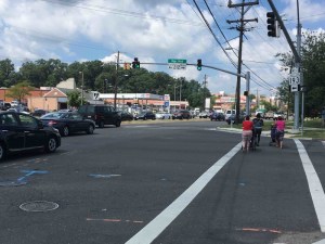 It's easier to blame pedestrian deaths on victims than to confront our responsibility to create a safer transportation system. Photo: Strong Towns