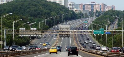 How much is that highway broiling the planet? The Trump administration doesn't want people to find out. Photo: Wikipedia Commons