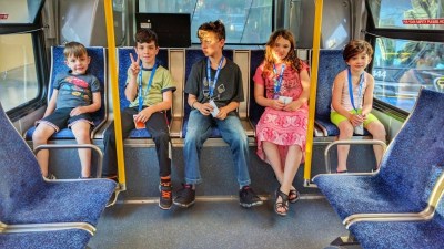 The Canadian government thinks this is something they need to stop. Photo: Five Kids 1 Condo