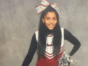 When a speeding driver severely injured 14-year-old Kelly Williams, police and the local media blamed her.