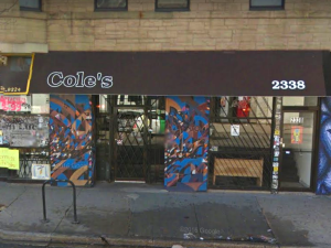 Image: Google Street View