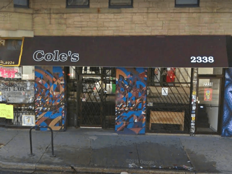 Image: Google Street View