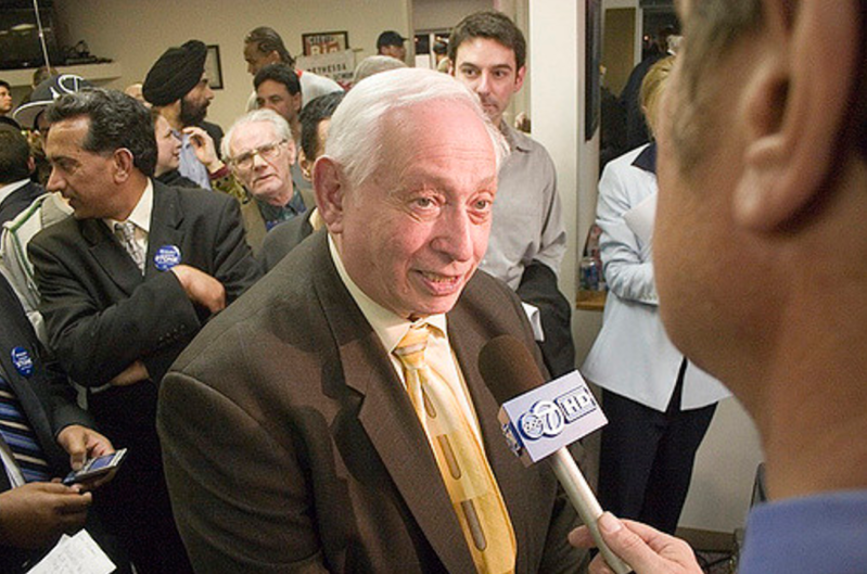 Berny Stone. Photo: Allison Williams