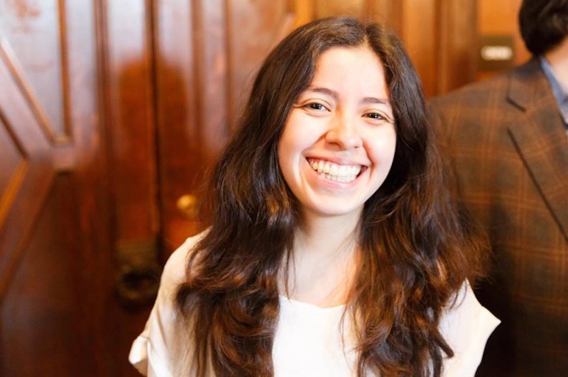 Lynda Lopez. Photo: University of Chicago