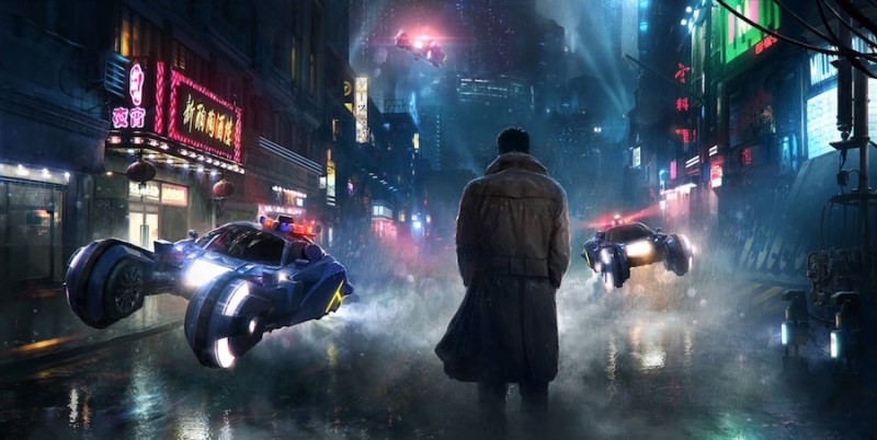 "Like any other machine, they're either a benefit or a hazard." -- Rick Deckard, "Blade Runner"