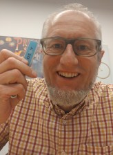 Randy Neufeld