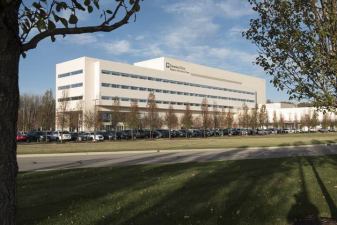 Photo: Cleveland Clinic