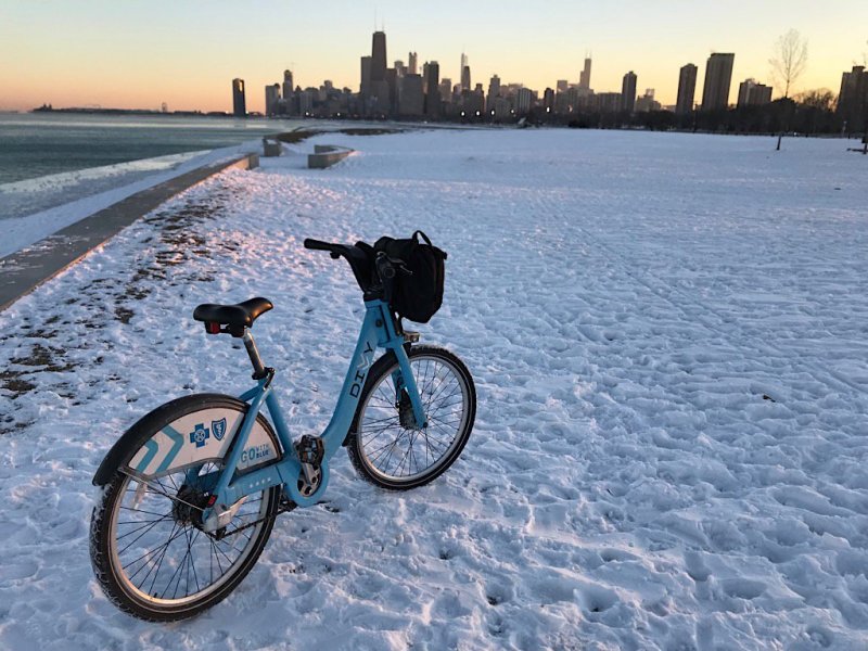 Photo: John Greenfield