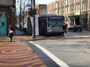 Photo: Angie Schmitt