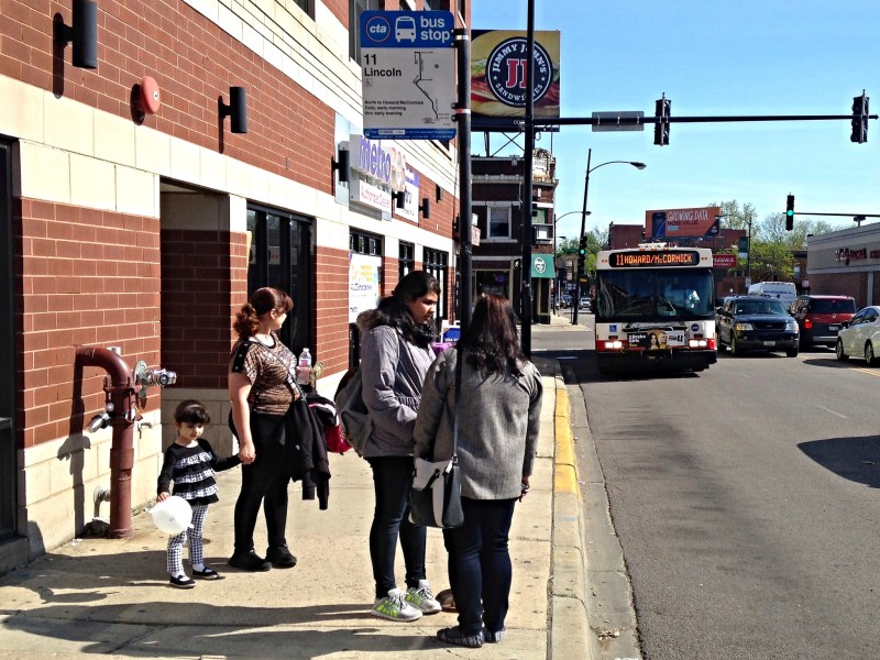 Photo: John Greenfield