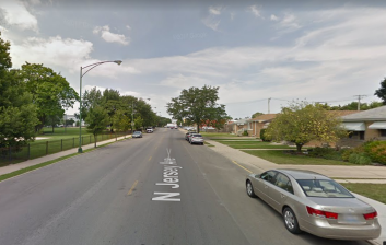 The 5900 block of North Jersey. Image: Google Street View