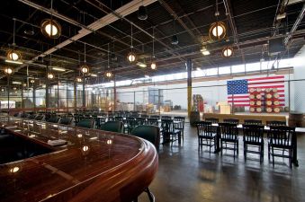 RevBrew's Kedzie taproom.