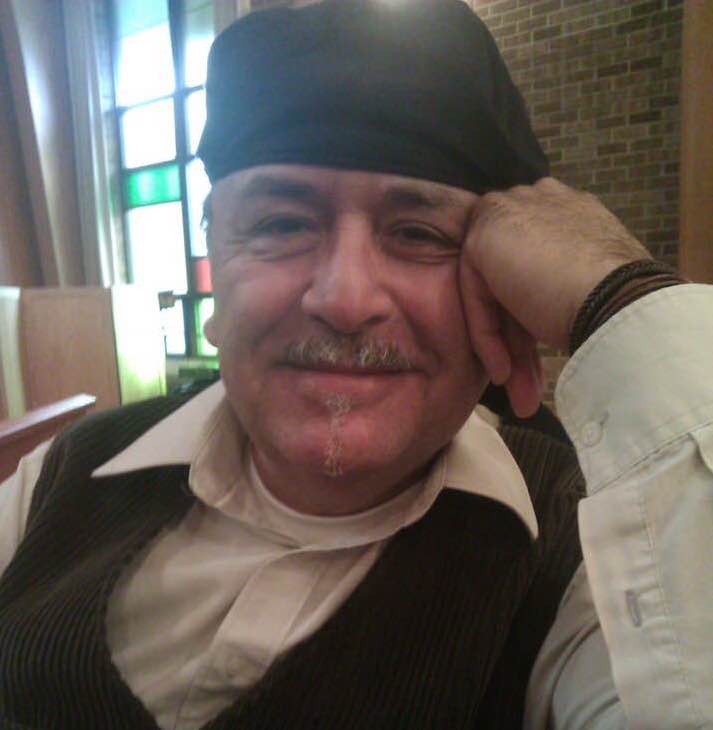 Jesse Rodriguez. Photo courtesy of the family.