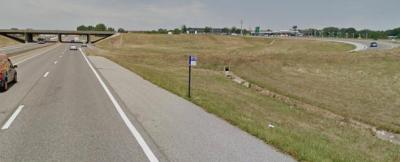Sorry bus stops, like this Streetsblog "sorry bus stop" contest winner in St. Louis, are all over the place.