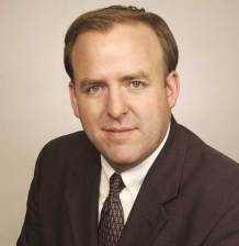 42nd Ward alderman Brendan Reilly.