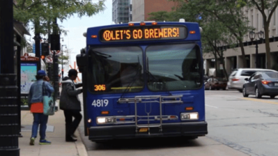 Photo: Ride MCTS