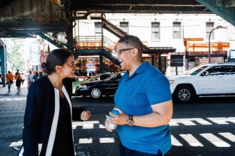 Freshman New York Congresswoman Alexandria Ocasio-Cortez is pushing a "new Green Deal." Here's what it should include. Photo: Kerri Evelyn Harris/Flickr/CC