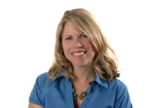Kristen McQueary. Photo: Sun-Times Media