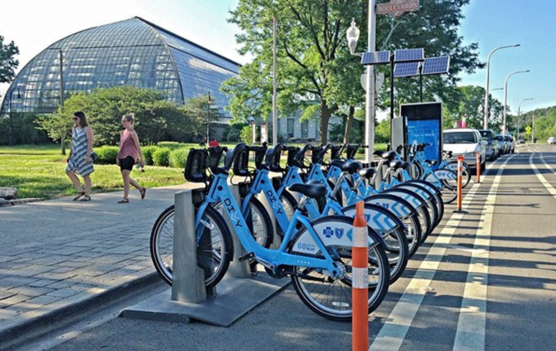 Photo: John Greenfield