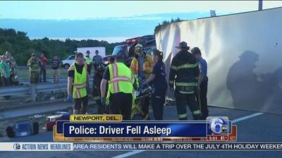 Pedestrians are dying in epically high numbers, with driver distraction one of the causes.
