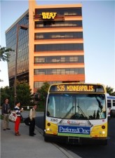 Photo: Metro Transit