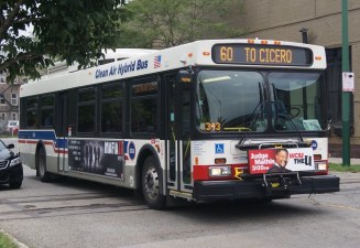 Photo: CTA
