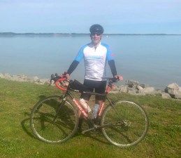 Photo via Rahm Emanuel