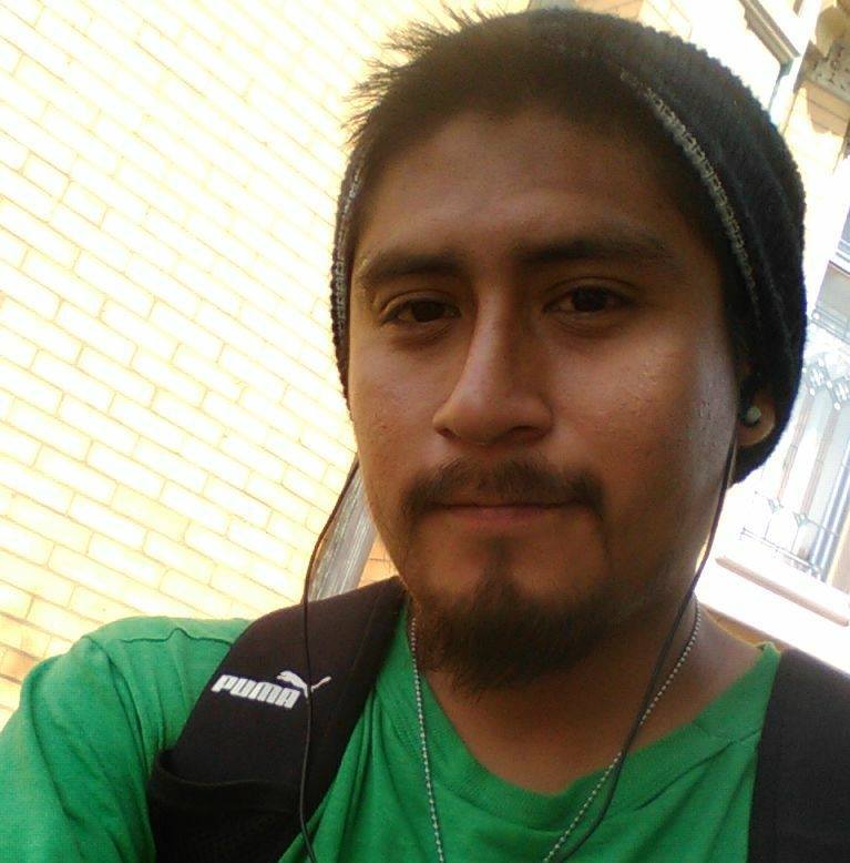 German Cataln-Cortez