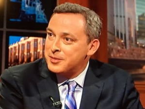 Mike Sturino