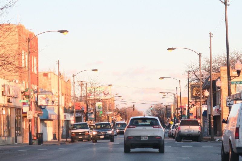 Photo by Kelly Loris.