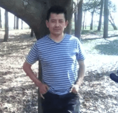Felix Martinez