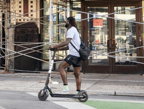 Photo: Active Trans