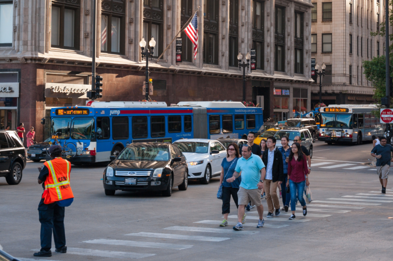 Photo: city of Chicago