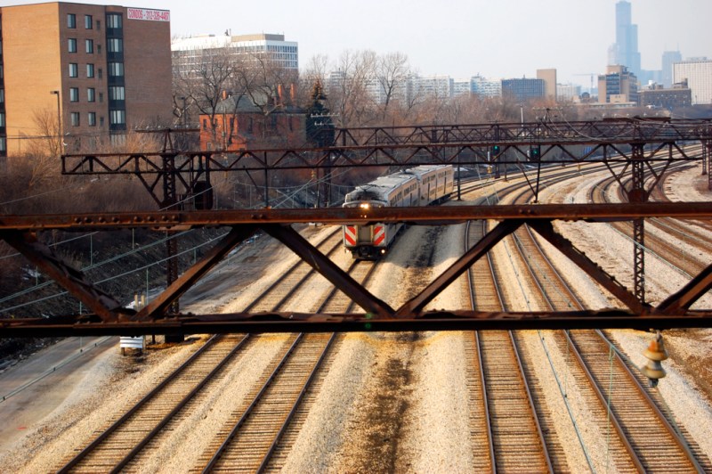 Photo: Eric Allix Rogers