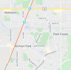 Image: Google Maps