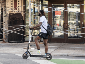Photo: Active Trans