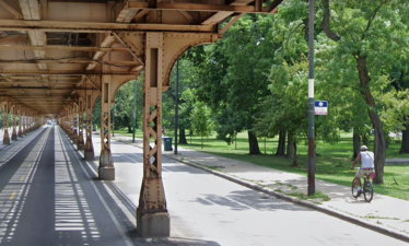 The 3700 block of West Lake Street. Image: Google Maps