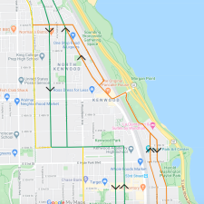 Image: Google Maps
